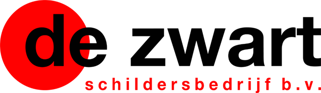 banner de Zwart Schildersbedrijf b.v.