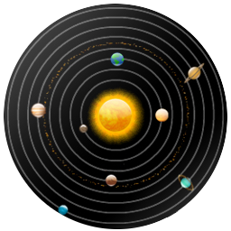 zonnestelsel